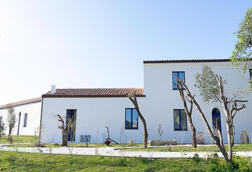 ホテル Albergo Rurale Casa Fois