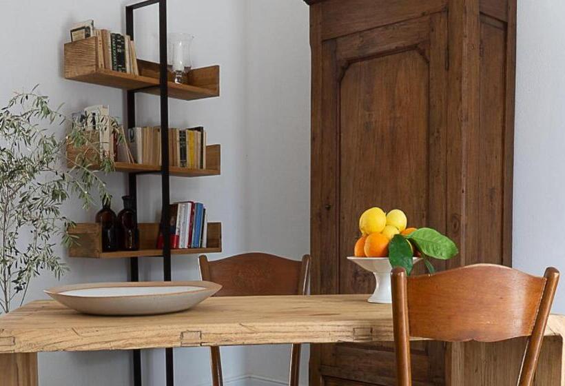 ホテル Albergo Rurale Casa Fois