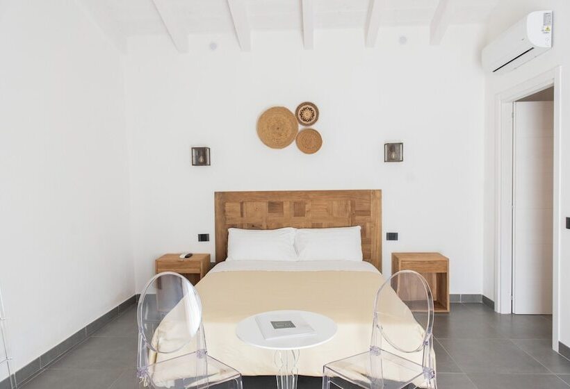 ホテル Albergo Rurale Casa Fois