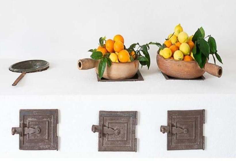 ホテル Albergo Rurale Casa Fois