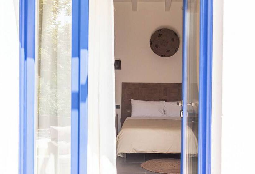 בית מלון כפרי Albergo Rurale Casa Fois