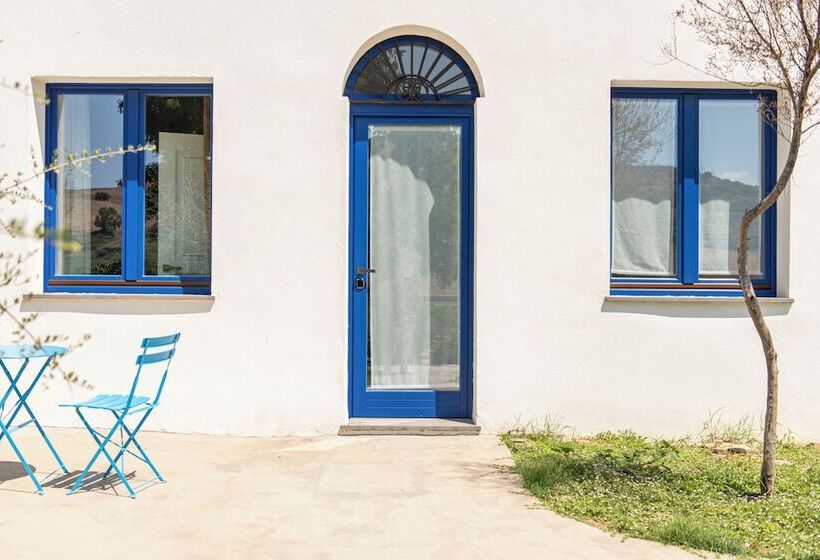 ホテル Albergo Rurale Casa Fois