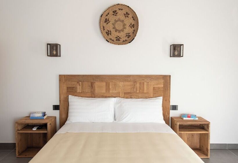 호텔 Albergo Rurale Casa Fois