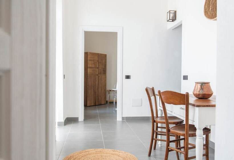 호텔 Albergo Rurale Casa Fois