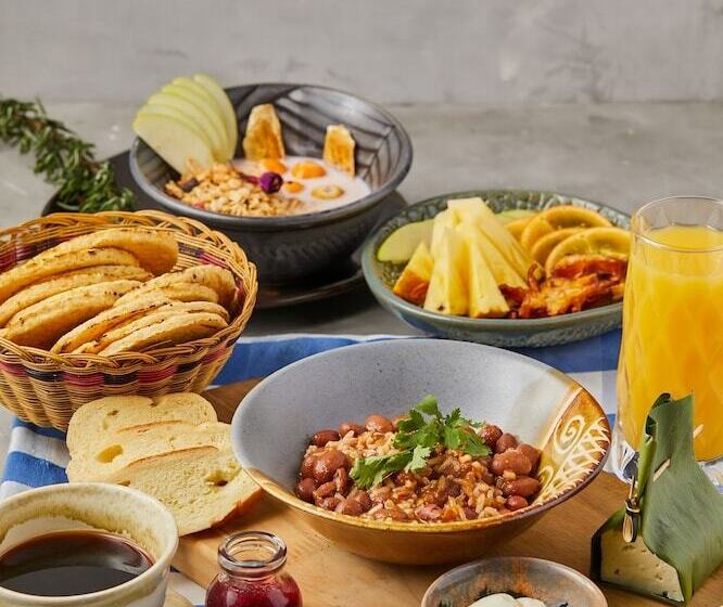 בית מלון כפרי Casa Rosé