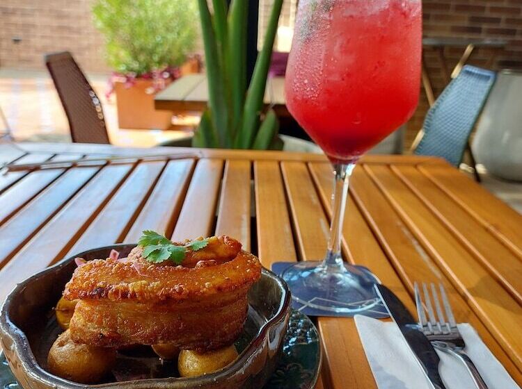 בית מלון כפרי Casa Rosé