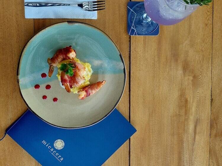 בית מלון כפרי Casa Rosé