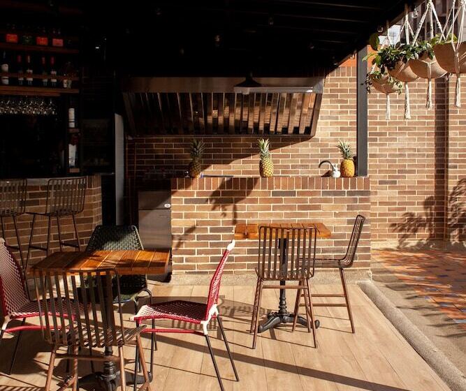 בית מלון כפרי Casa Rosé