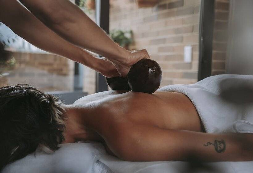 בית מלון כפרי Casa Rosé