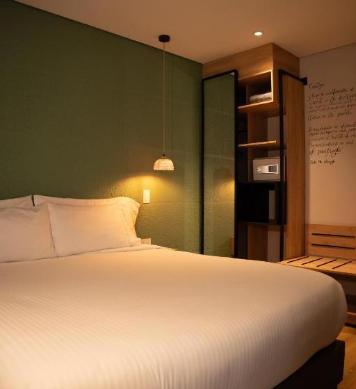 בית מלון כפרי Casa Rosé