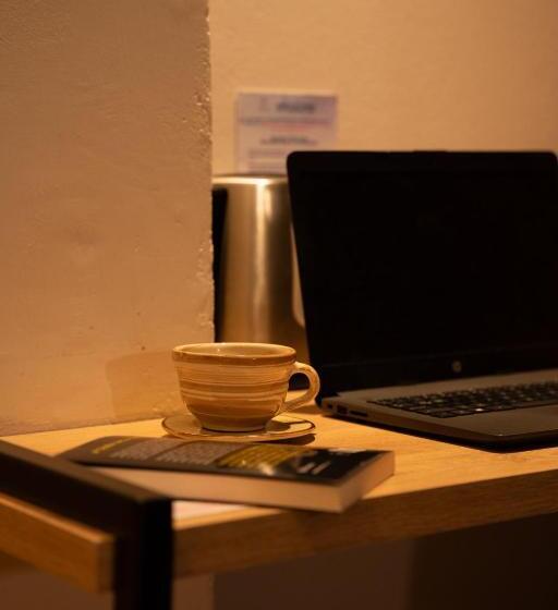 בית מלון כפרי Casa Rosé