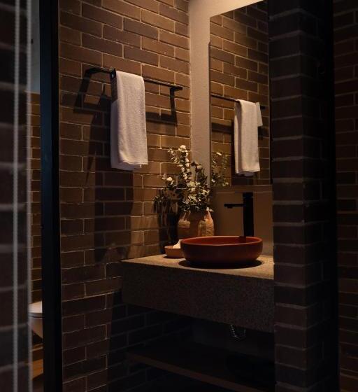 בית מלון כפרי Casa Rosé