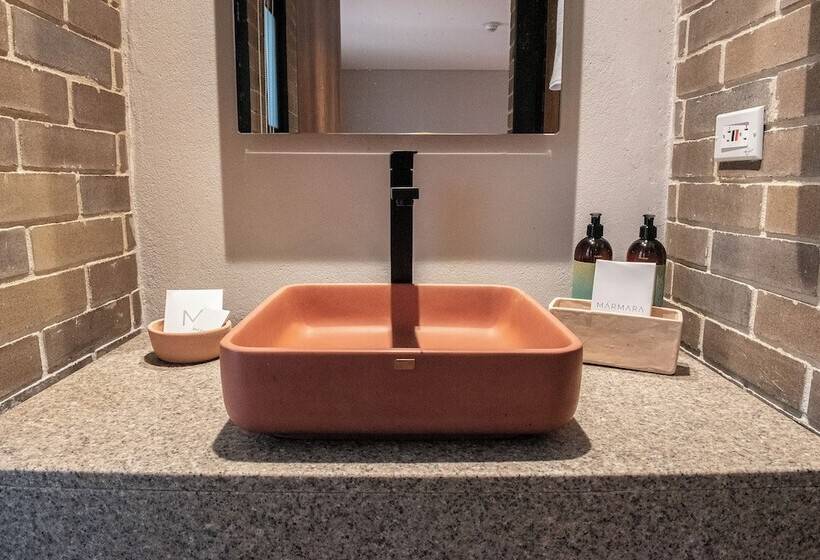 בית מלון כפרי Casa Rosé