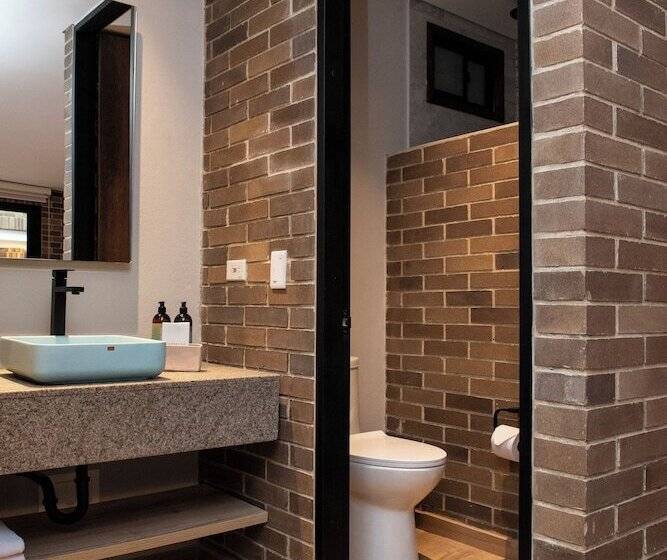 בית מלון כפרי Casa Rosé