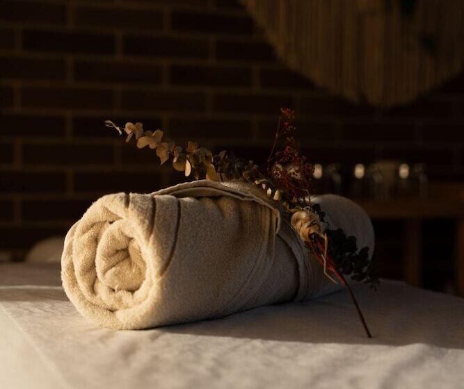 בית מלון כפרי Casa Rosé