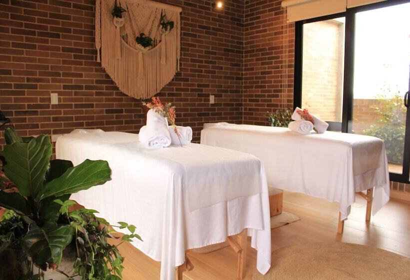 בית מלון כפרי Casa Rosé