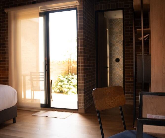 בית מלון כפרי Casa Rosé