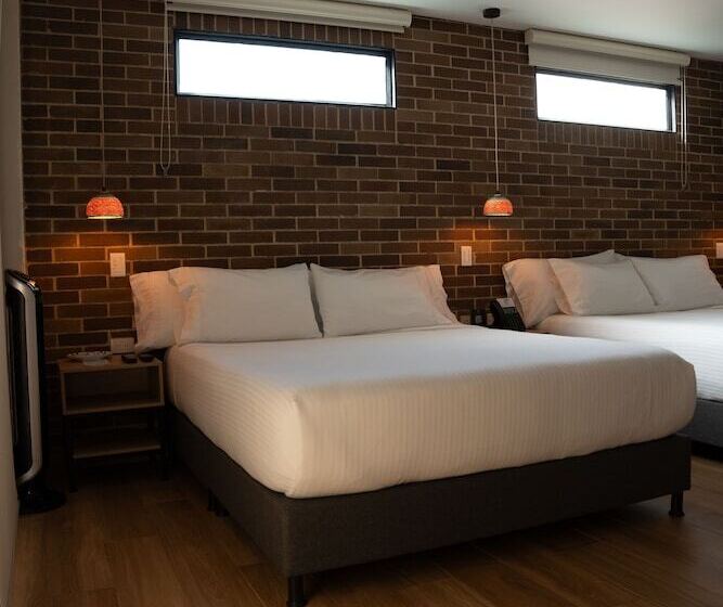 בית מלון כפרי Casa Rosé