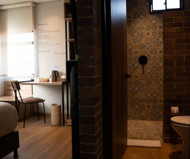 בית מלון כפרי Casa Rosé