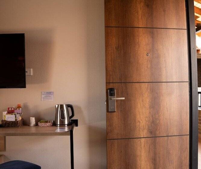 בית מלון כפרי Casa Rosé