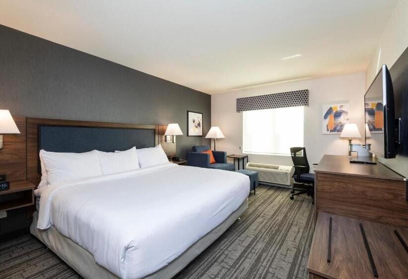 فندق Comfort Inn & Suites