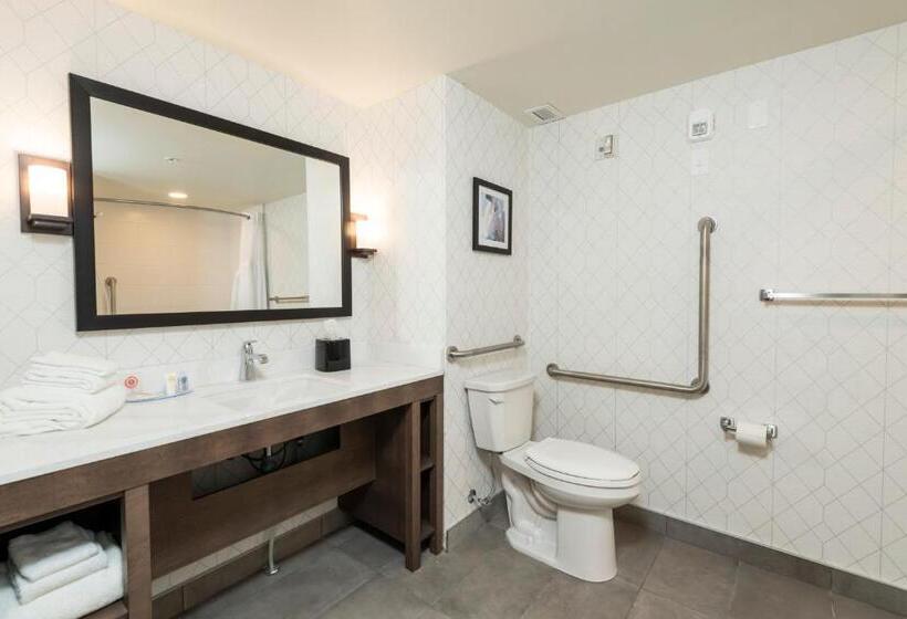 فندق Comfort Inn & Suites