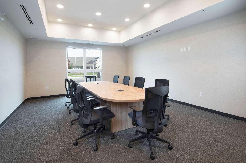 فندق Comfort Inn & Suites