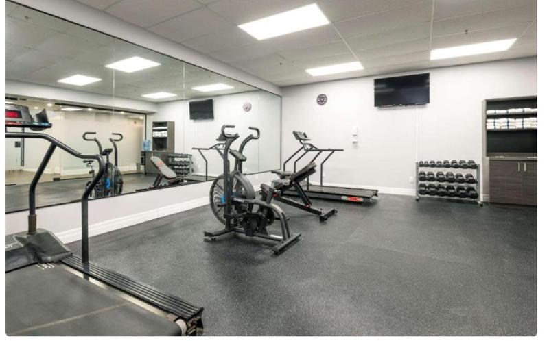 فندق Comfort Inn & Suites