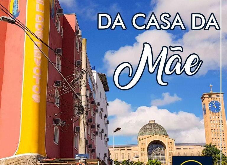 Отель Dos Devotos