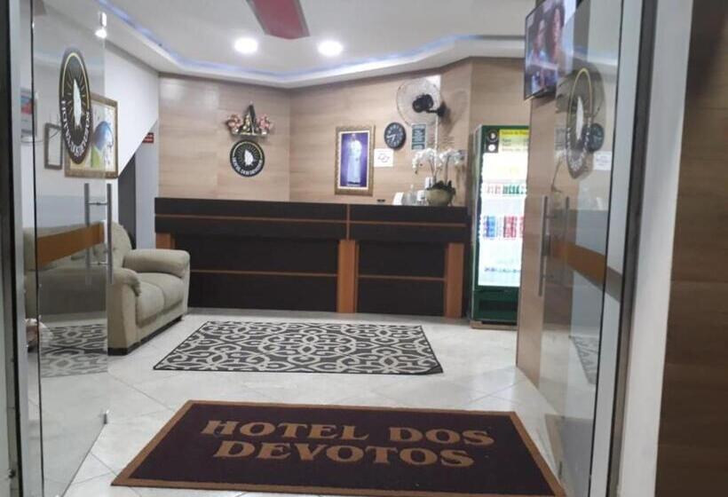 Отель Dos Devotos