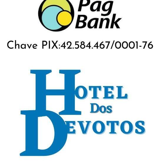 Отель Dos Devotos