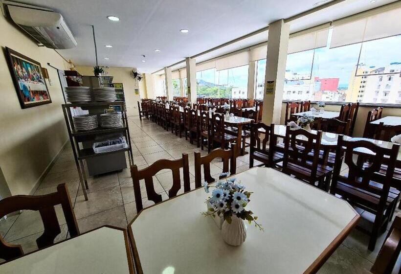 Отель Dos Devotos