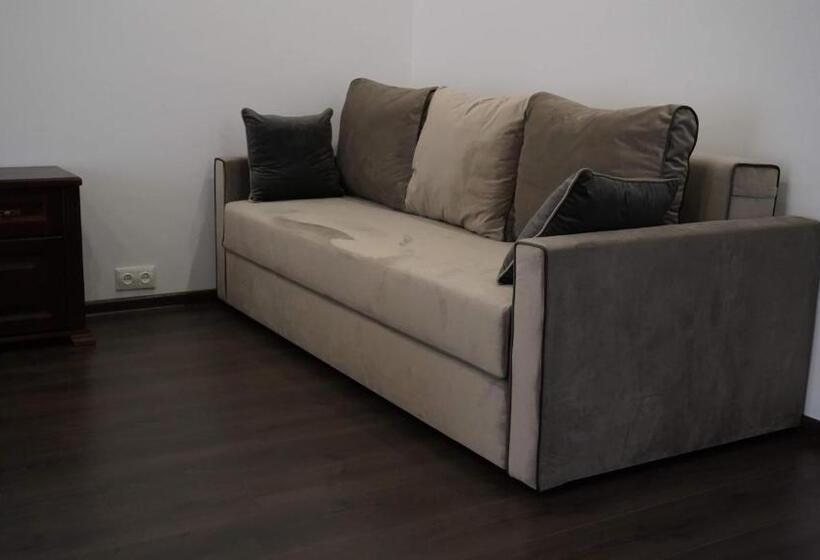 هتل El Cairo Cahul