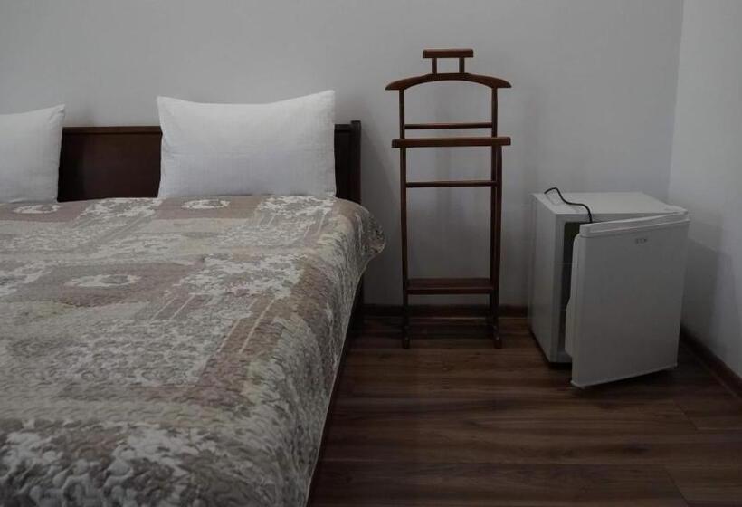 هتل El Cairo Cahul