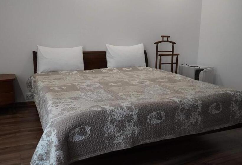 هتل El Cairo Cahul