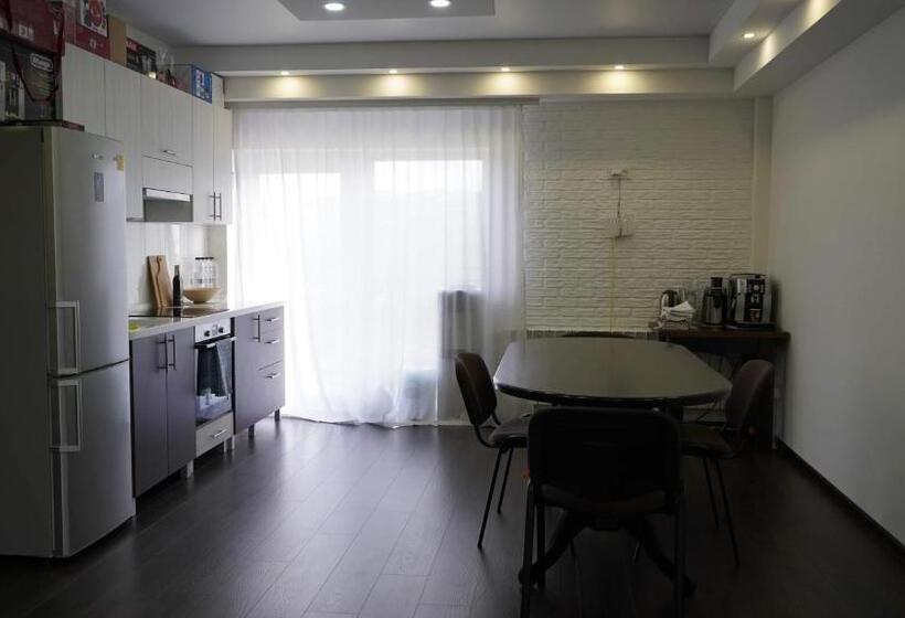 هتل El Cairo Cahul