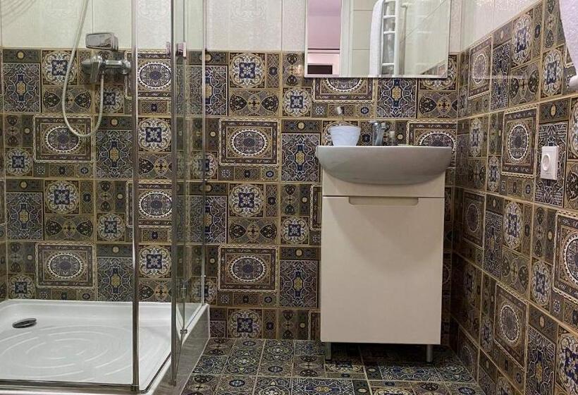 هتل El Cairo Cahul