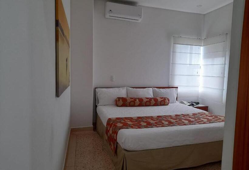 酒店 Oscar Tradición