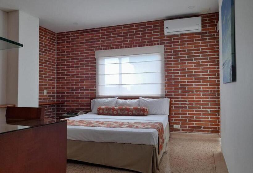 酒店 Oscar Tradición