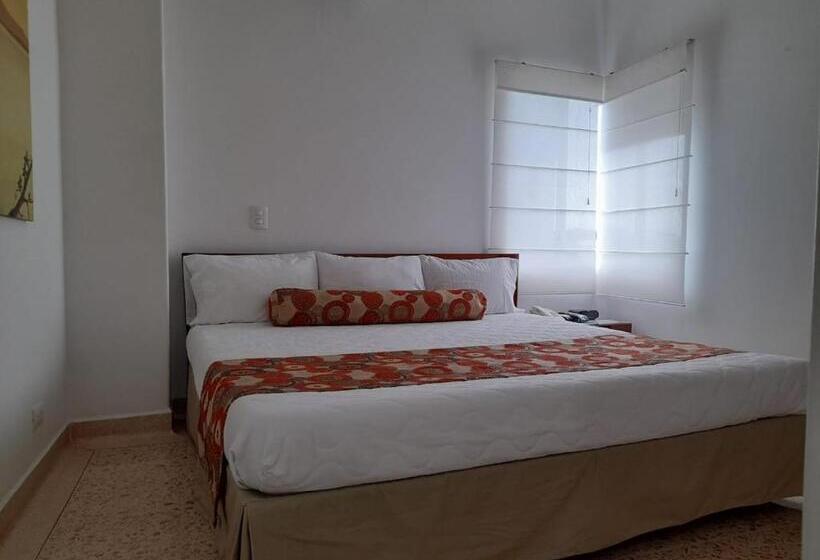 酒店 Oscar Tradición