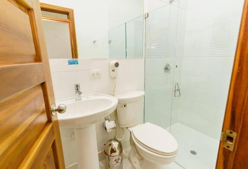 酒店 Oscar Tradición