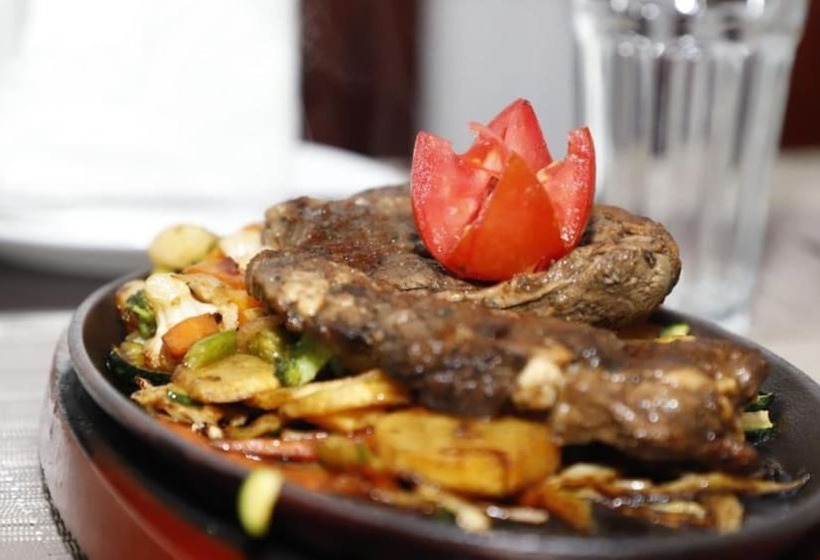 Hotel Goshen Inn Eldoret