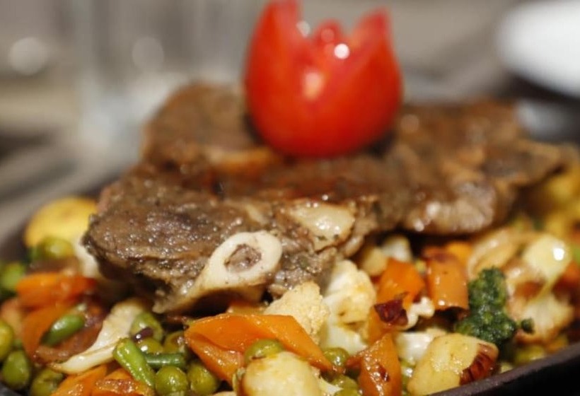 Hotel Goshen Inn Eldoret