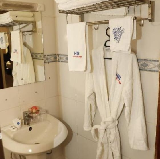 Hotel Goshen Inn Eldoret