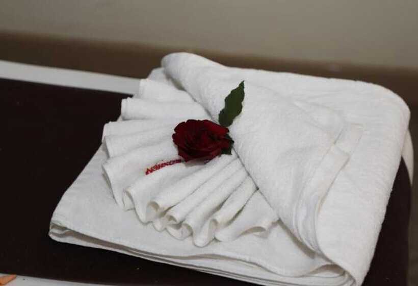 Hotel Goshen Inn Eldoret