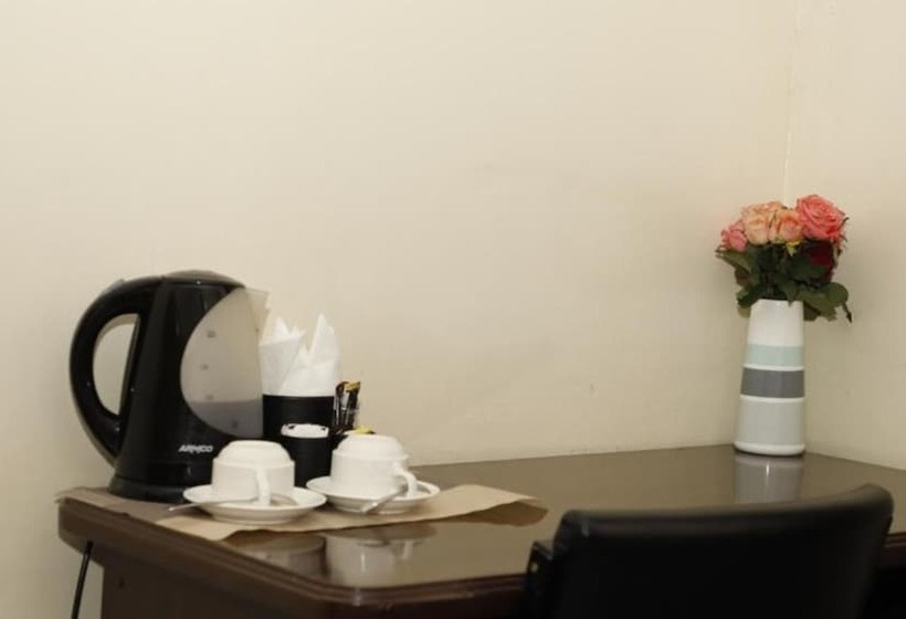 Hotel Goshen Inn Eldoret