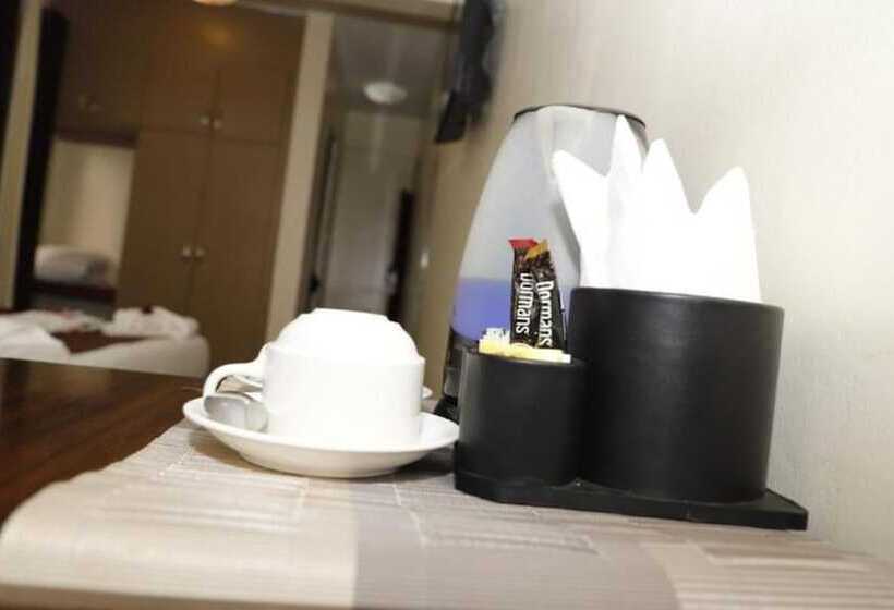 Hotel Goshen Inn Eldoret