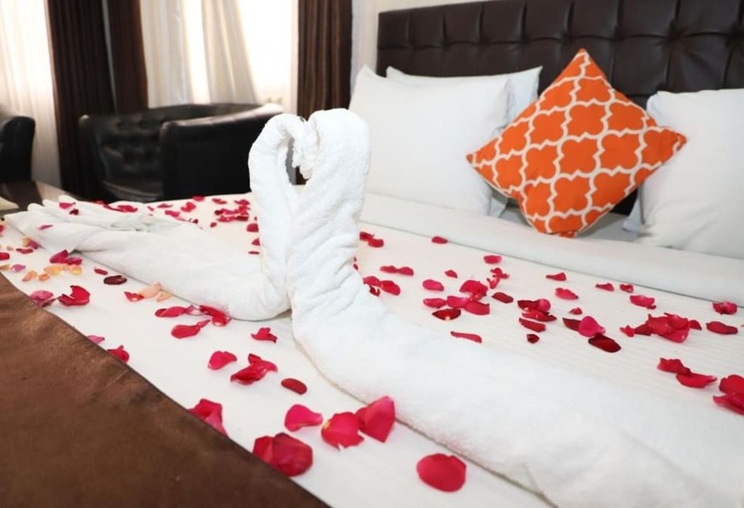 Hotel Goshen Inn Eldoret