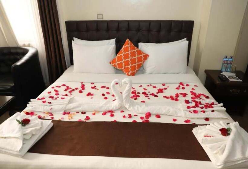 Hotel Goshen Inn Eldoret