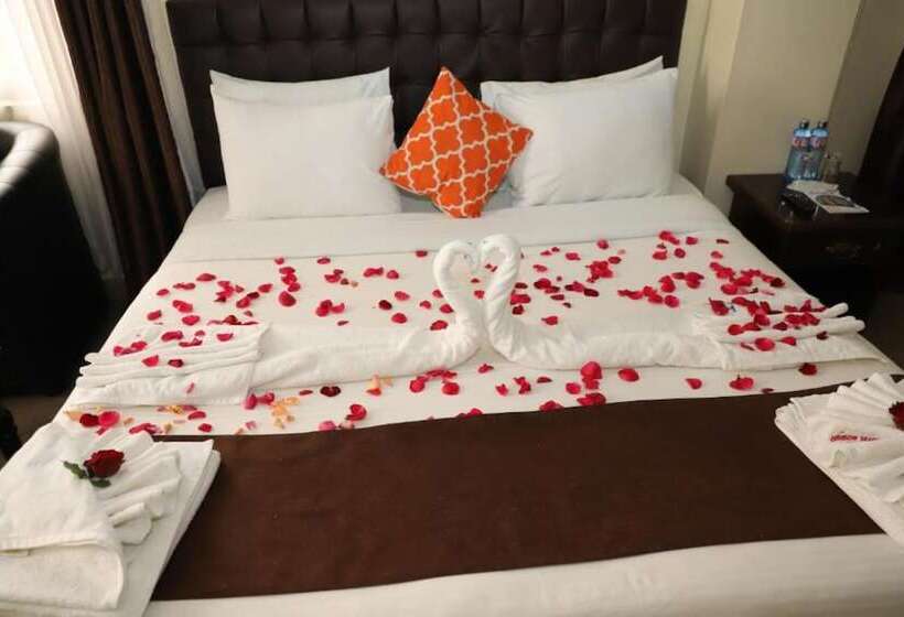 Hotel Goshen Inn Eldoret